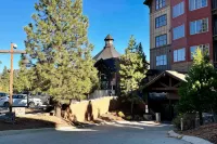 Premier 1 Bd/1 Br Condo Ski in and Out.  Gondola is Right Outside the Condo. - 4つ星
