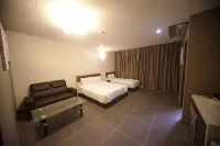 Kampar Boutique Hotel - 3 estrellas