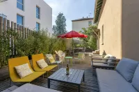 House with terrace 10Chb 10min heart of Lyon - Homestays