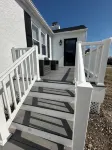 Charming 3-bedroom house completely renovated in Wilmington - 4-Star