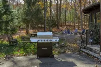 Lake Home/Hot Tub/Game Room/Large Outside Fire Pit/Entertainers Kitchen - 4 stjerner