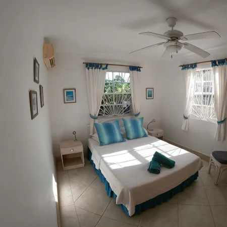 AFFORDABLE 1 BED PROPERTY nr MULLINS BEACH