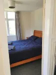 Westie on the West Coast - Private, Free WIFI, Entire Cottage Hotels in 