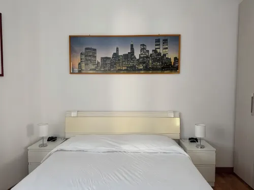 Large Apartment with 3 Bedrooms - 2-Star