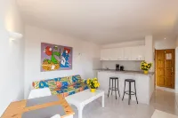 Apartamentos Mallorca - Tipo C