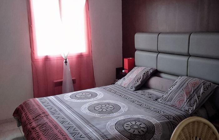Comfortable house 5 minutes from Aix-en-Provence