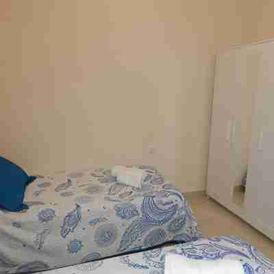 TROTAMUNDOS GRAN CANARIA 1 Rooms