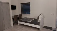 Cozy vacation apartment at the city forest in Freiberg