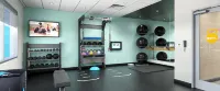 Tru by Hilton Chesterfield Township Detroit - Træningscentre