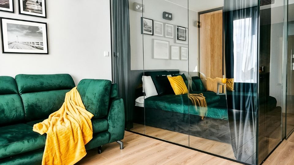Easy Rent Apartments - Diamond, Basen & Spa, Centrum Free Parking 24h Check-IN