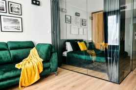 Easy Rent Apartments - Diamond, Basen & Spa, Centrum Free Parking 24h Check-IN