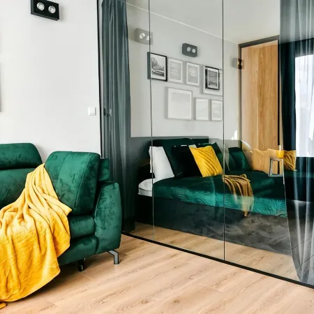 Easy Rent Apartments - Diamond, Basen & Spa, Centrum Free Parking 24h Check-IN