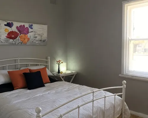Cute and Cosy II - Events - Workers - Getaways Hotels in Murray Bridge