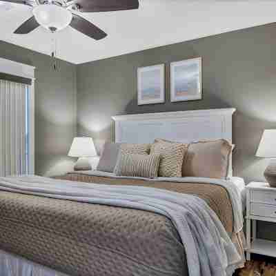 Family-Friendly 2Br Condo Near Table Rock Lake & Branson Strip Pools + King Beds Rooms