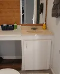 Very affordable house heat and air . - Homestays