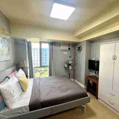 IT Park Studio w/ washing machine Rooms