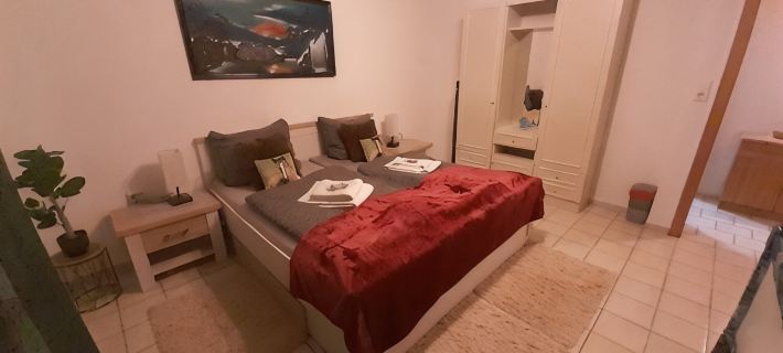 Nature House. Great for the family Hotels in Medebach