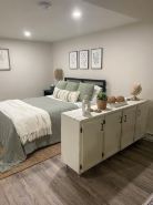 Gertie's Nook: Charming Private Studio Space close to everything!