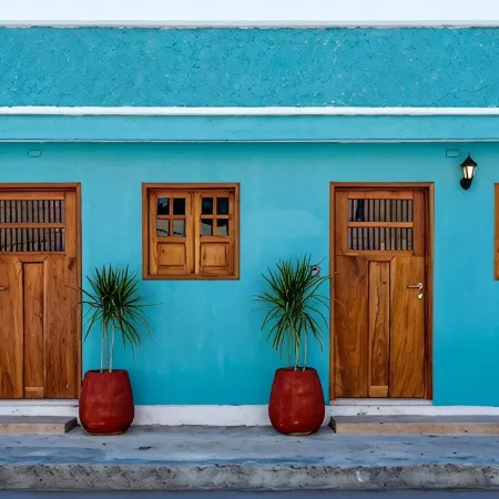 Toledo House