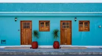 Toledo House - Apartments