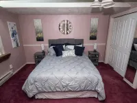 Cozy modern farmhouse in the heart of Cheyenne - 3-نجوم