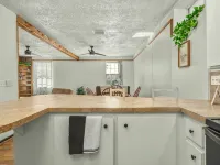 Circle Overlook-Private Downtown apartment Hôtels à : Sebring