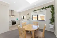 Fresh brand new comfy home - 4-Star