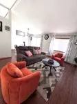 Cozy and Charming Amber Valley Haven in Fargo