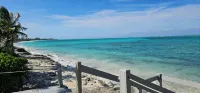 Pelican Beach Villa # 2 - Beach