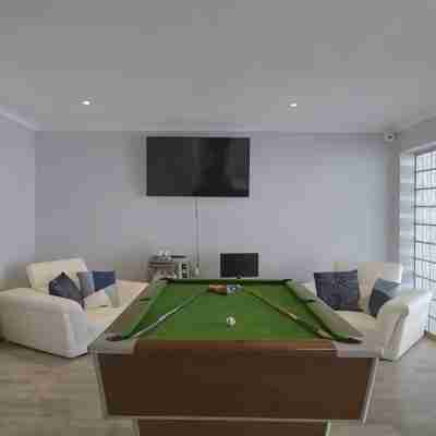 Mount View. Luxury 3 bed villa with pool Fitness & Recreational Facilities