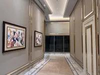 Apartemen Transpark Cibubur with Netlfix by APARTEMENKU - Bintang 4