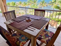 Oceanfront with Incredible Views and Free Use of Kayaks- Oceanaire 6 - Hot Tub