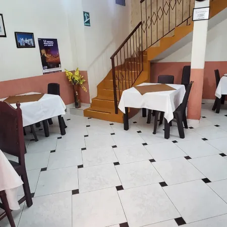 Hotel Alcayata Popayan