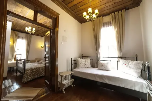 Aristonicus Boutique Hotel - breakfast