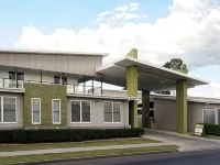 Drovers Motor Inn Hotels in Dalby