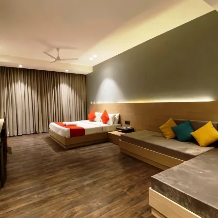 Hotel Classic Residency