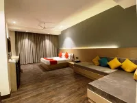 Hotel Classic Residency - Pools