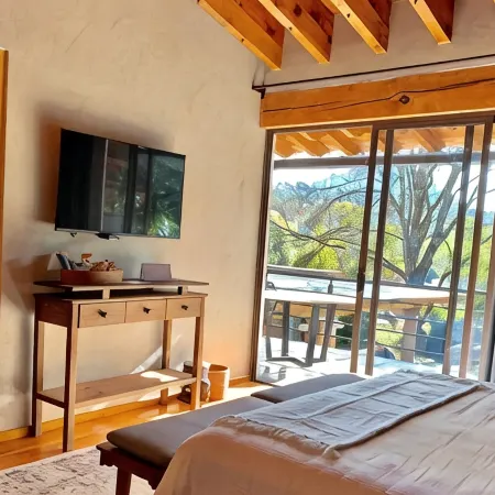 Hotel Boutique Unico Avandaro