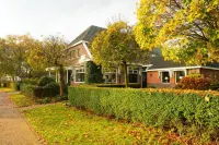 De Herberg van Anderen - 2-Star