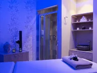 Island Blue Hotel - Spa