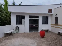 Nostra Cuesta Hostel - WiFi