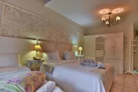 Hotel Fazenda Cachoeiras de Cavaru -  Ferienhäuser