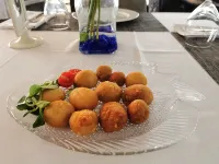Hospedium Hotel Continental - breakfast