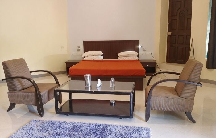 Elysium Resort Alibaug
