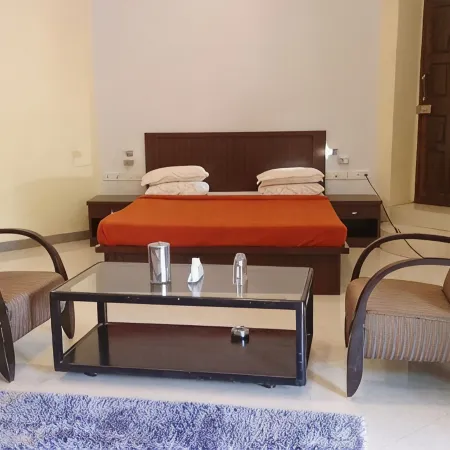 Elysium Resort Alibaug