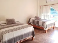 Hotel Hacienda Huasteca - Pools
