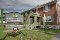 La Secousse - Pet friendly
