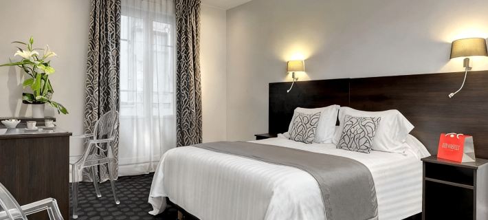 Midland Hôtel - Restaurant le Derby's Hotels in Vichy