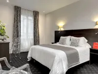 Midland Hôtel - Restaurant le Derby's Hotels in Vichy