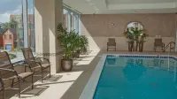 Embassy Suites by Hilton Buffalo - piscine